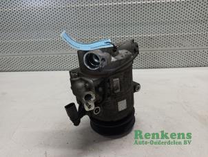 Gebruikte Aircopomp Skoda Fabia II (5J) 1.2i Prijs € 60,00 Margeregeling aangeboden door Renkens Auto-Onderdelen B.V.