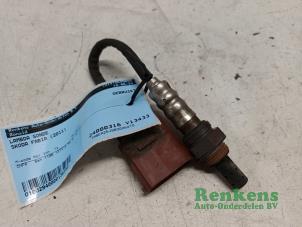 Gebruikte Lambda Sonde Skoda Fabia II (5J) 1.2i Prijs € 20,00 Margeregeling aangeboden door Renkens Auto-Onderdelen B.V.