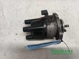 Gebruikte Ontsteking (compleet) Volkswagen Polo III (6N1) 1.4i 60 Prijs € 30,00 Margeregeling aangeboden door Renkens Auto-Onderdelen B.V.