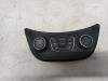 Opel Karl 1.0 12V Chaufage Bedieningspaneel