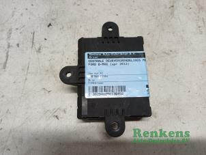 Gebruikte Deur module Ford B-Max (JK8) 1.0 EcoBoost 12V 125 Prijs € 20,00 Margeregeling aangeboden door Renkens Auto-Onderdelen B.V.