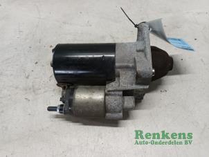 Gebruikte Startmotor Alfa Romeo MiTo (955) 1.4 Multi Air 16V Prijs € 30,00 Margeregeling aangeboden door Renkens Auto-Onderdelen B.V.
