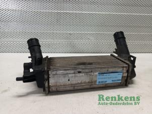 Gebruikte Intercooler Ford Tourneo Courier (JU2) 1.0 Ti-VCT EcoBoost 12V Prijs € 75,00 Margeregeling aangeboden door Renkens Auto-Onderdelen B.V.