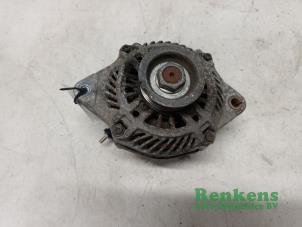 Gebruikte Dynamo Suzuki Swift (ZA/ZC/ZD) 1.6 Sport VVT 16V Prijs € 35,00 Margeregeling aangeboden door Renkens Auto-Onderdelen B.V.