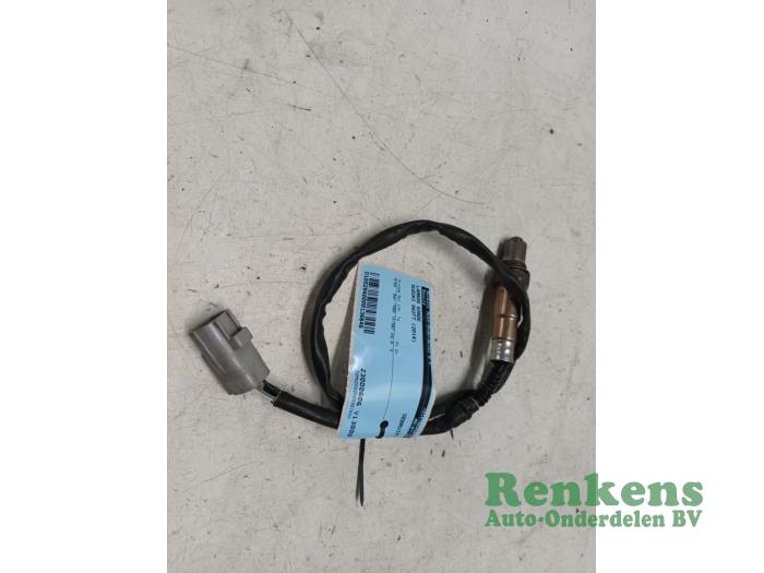 Gebruikte Lambda Sonde Suzuki Swift (ZA/ZC/ZD) 1.6 Sport VVT 16V Prijs € 25,00 Margeregeling aangeboden door Renkens Auto-Onderdelen B.V.