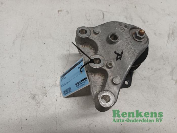 Gebruikte Motorrubber Audi A1 Sportback (8XA/8XF) 1.4 TFSI Cylinder on demand 16V Prijs € 25,00 Margeregeling aangeboden door Renkens Auto-Onderdelen B.V.