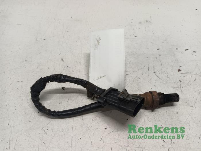 Gebruikte Lambda Sonde Chevrolet Kalos (SF48) 1.4 Prijs € 20,00 Margeregeling aangeboden door Renkens Auto-Onderdelen B.V.
