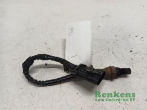 Gebruikte Lambda Sonde Chevrolet Kalos (SF48) 1.4 Prijs € 20,00 Margeregeling aangeboden door Renkens Auto-Onderdelen B.V.