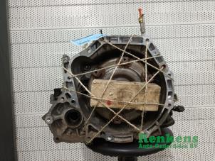 Gebruikte Automaatbak Nissan Pixo (D31S) 1.0 12V Prijs € 300,00 Margeregeling aangeboden door Renkens Auto-Onderdelen B.V.