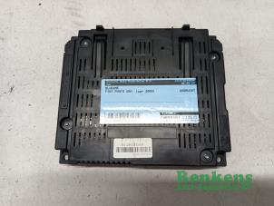 Gebruikte Blue&Me Fiat Grande Punto (199) 1.4 Prijs op aanvraag aangeboden door Renkens Auto-Onderdelen B.V.