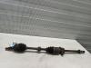 Mazda 6 SportBreak (GH19/GHA9) 2.0i 16V S-VT Aandrijfas rechts-voor