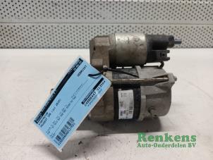 Gebruikte Startmotor Peugeot 108 1.0 12V Prijs € 30,00 Margeregeling aangeboden door Renkens Auto-Onderdelen B.V.
