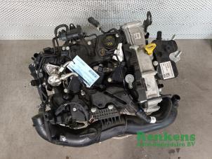 Gebruikte Motor Ford Fiesta 7 1.0 EcoBoost 12V Prijs op aanvraag aangeboden door Renkens Auto-Onderdelen B.V.