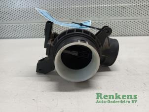 Gebruikte Luchtmassameter Ford Focus 3 1.0 Ti-VCT EcoBoost 12V 100 Prijs € 45,00 Margeregeling aangeboden door Renkens Auto-Onderdelen B.V.