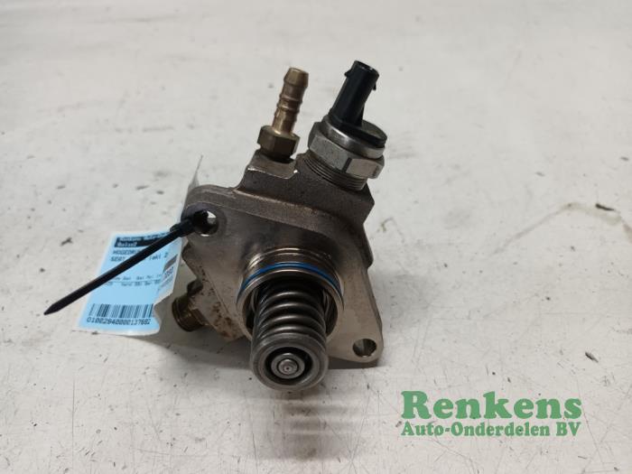 Gebruikte Hogedrukpomp Seat Ibiza IV (6J5) 1.0 EcoTSI 12V Prijs € 75,00 Margeregeling aangeboden door Renkens Auto-Onderdelen B.V.