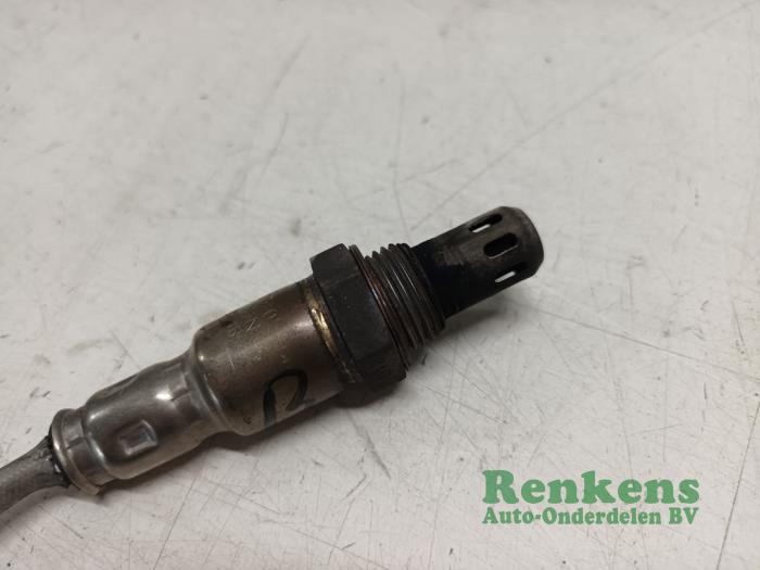 Lambda Sonde van een Peugeot 308 (L3/L8/LB/LH/LP) 1.2 12V e-THP PureTech 110 2015