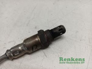 Lambda Sonde van een Peugeot 308 (L3/L8/LB/LH/LP) 1.2 12V e-THP PureTech 110 2015