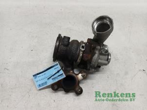 Gebruikte Turbo Seat Ibiza IV (6J5) 1.0 EcoTSI 12V Prijs € 200,00 Margeregeling aangeboden door Renkens Auto-Onderdelen B.V.