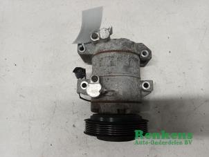 Pomp Airco van een Mazda 6 SportBreak (GH19/GHA9) 2.0i 16V S-VT 2009