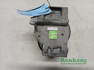 Pomp Airco van een Mazda 6 SportBreak (GH19/GHA9) 2.0i 16V S-VT 2009