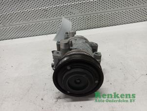 Pomp Airco van een Mazda 6 SportBreak (GH19/GHA9) 2.0i 16V S-VT 2009