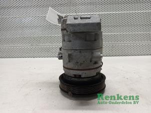 Pomp Airco van een Mazda 6 SportBreak (GH19/GHA9) 2.0i 16V S-VT 2009