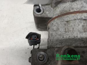 Pomp Airco van een Mazda 6 SportBreak (GH19/GHA9) 2.0i 16V S-VT 2009