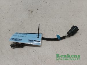 Gebruikte Lambda Sonde Toyota Yaris III (P13) 1.33 16V Dual VVT-I Prijs € 35,00 Margeregeling aangeboden door Renkens Auto-Onderdelen B.V.