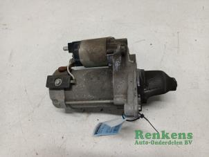 Gebruikte Startmotor Toyota Yaris III (P13) 1.33 16V Dual VVT-I Prijs € 45,00 Margeregeling aangeboden door Renkens Auto-Onderdelen B.V.