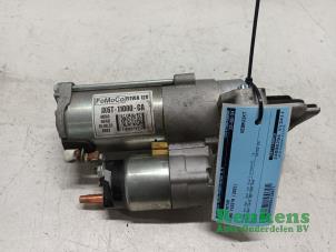 Gebruikte Startmotor Ford Fiesta 7 1.0 EcoBoost 12V Prijs € 40,00 Margeregeling aangeboden door Renkens Auto-Onderdelen B.V.
