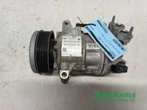 Gebruikte Aircopomp Citroen C4 Spacetourer (3D/3E) 1.2 12V PureTech 130 Prijs € 95,00 Margeregeling aangeboden door Renkens Auto-Onderdelen B.V.