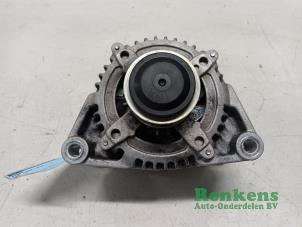 Gebruikte Dynamo Opel Corsa E 1.4 16V Bi-Fuel Prijs € 45,00 Margeregeling aangeboden door Renkens Auto-Onderdelen B.V.