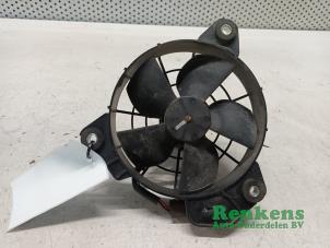 Gebruikte Vin Renault Twingo III (AH) 1.0 SCe 70 12V Prijs € 40,00 Margeregeling aangeboden door Renkens Auto-Onderdelen B.V.