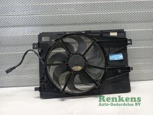 Gebruikte Koelvin Citroen C4 Spacetourer (3D/3E) 1.2 12V PureTech 130 Prijs € 150,00 Margeregeling aangeboden door Renkens Auto-Onderdelen B.V.