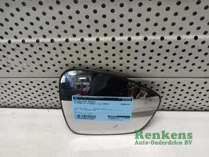 Gebruikte Spiegelglas rechts Citroen C4 Spacetourer (3D/3E) 1.2 12V PureTech 130 Prijs € 65,00 Margeregeling aangeboden door Renkens Auto-Onderdelen B.V.