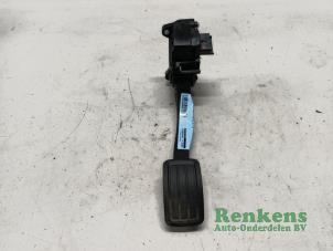 Gebruikte Gaspedaal Citroen C4 Spacetourer (3D/3E) 1.2 12V PureTech 130 Prijs € 40,00 Margeregeling aangeboden door Renkens Auto-Onderdelen B.V.