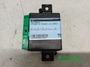 Gebruikte Module PDC Citroen C4 Spacetourer (3D/3E) 1.2 12V PureTech 130 Prijs € 40,00 Margeregeling aangeboden door Renkens Auto-Onderdelen B.V.