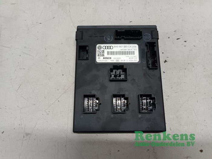 Gebruikte Computer Body Control Audi A6 Avant (C7) 2.0 TFSI 16V Prijs € 65,00 Margeregeling aangeboden door Renkens Auto-Onderdelen B.V.