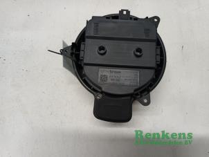 Gebruikte Blower Audi A6 Avant (C7) 2.0 TFSI 16V Prijs € 35,00 Margeregeling aangeboden door Renkens Auto-Onderdelen B.V.