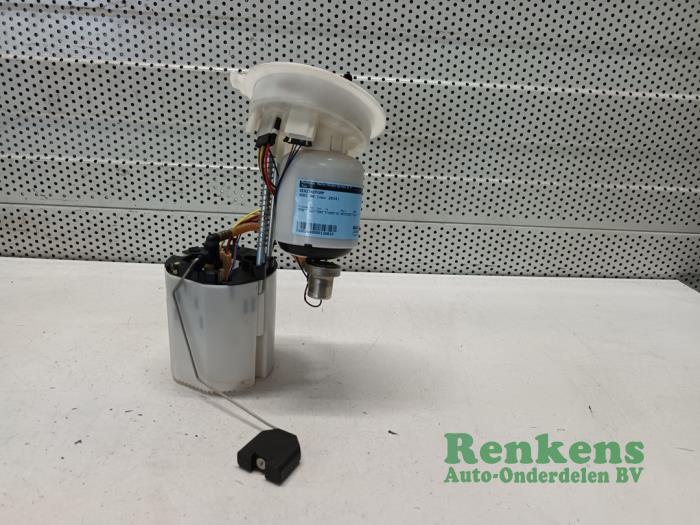Gebruikte Benzinepomp Audi A6 Avant (C7) 2.0 TFSI 16V Prijs € 125,00 Margeregeling aangeboden door Renkens Auto-Onderdelen B.V.