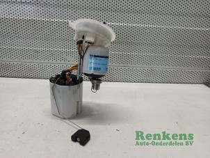 Gebruikte Benzinepomp Audi A6 Avant (C7) 2.0 TFSI 16V Prijs € 125,00 Margeregeling aangeboden door Renkens Auto-Onderdelen B.V.