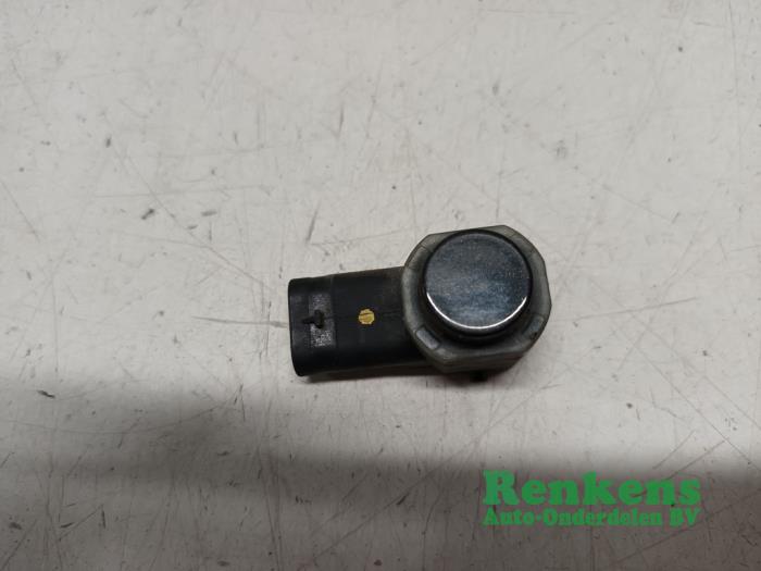 Gebruikte PDC Sensor Audi A6 Avant (C7) 2.0 TFSI 16V Prijs € 15,00 Margeregeling aangeboden door Renkens Auto-Onderdelen B.V.