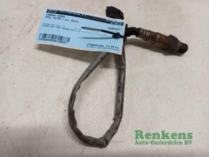 Gebruikte Lambda Sonde Opel Astra J Sports Tourer (PD8/PE8/PF8) 1.4 Turbo 16V ecoFLEX 120 Prijs € 20,00 Margeregeling aangeboden door Renkens Auto-Onderdelen B.V.