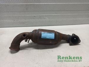 Gebruikte Katalysator Peugeot 207 SW (WE/WU) 1.6 16V RC Turbo Prijs op aanvraag aangeboden door Renkens Auto-Onderdelen B.V.