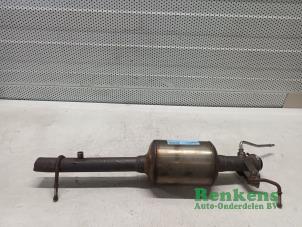 Gebruikte Katalysator Ford Fiesta 7 1.0 EcoBoost 12V Prijs op aanvraag aangeboden door Renkens Auto-Onderdelen B.V.