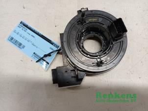 Gebruikte Airbagring Seat Altea XL (5P5) 1.4 TSI 16V Prijs € 20,00 Margeregeling aangeboden door Renkens Auto-Onderdelen B.V.