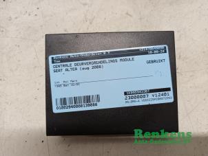 Gebruikte Module Centrale Deurvergrendeling Seat Altea XL (5P5) 1.4 TSI 16V Prijs € 20,00 Margeregeling aangeboden door Renkens Auto-Onderdelen B.V.