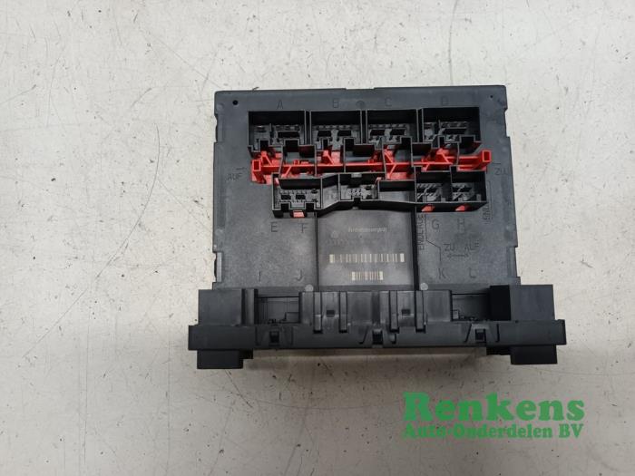 Gebruikte Computer Body Control Seat Altea XL (5P5) 1.4 TSI 16V Prijs € 35,00 Margeregeling aangeboden door Renkens Auto-Onderdelen B.V.