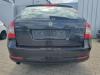 Skoda Octavia Combi (1Z5) 1.6 TDI Greenline Achterbumper