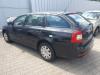 Skoda Octavia Combi (1Z5) 1.6 TDI Greenline Deur 4Deurs links-voor